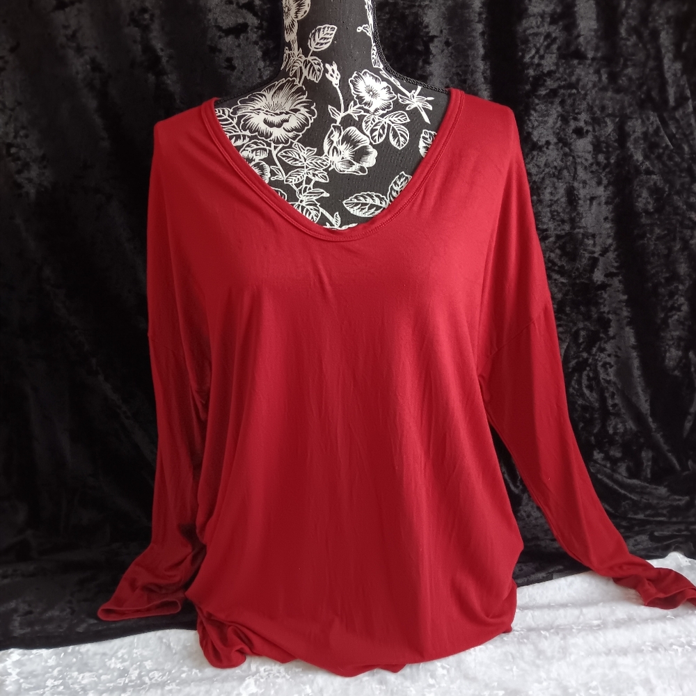 Womens Half Sleeve Blouse
